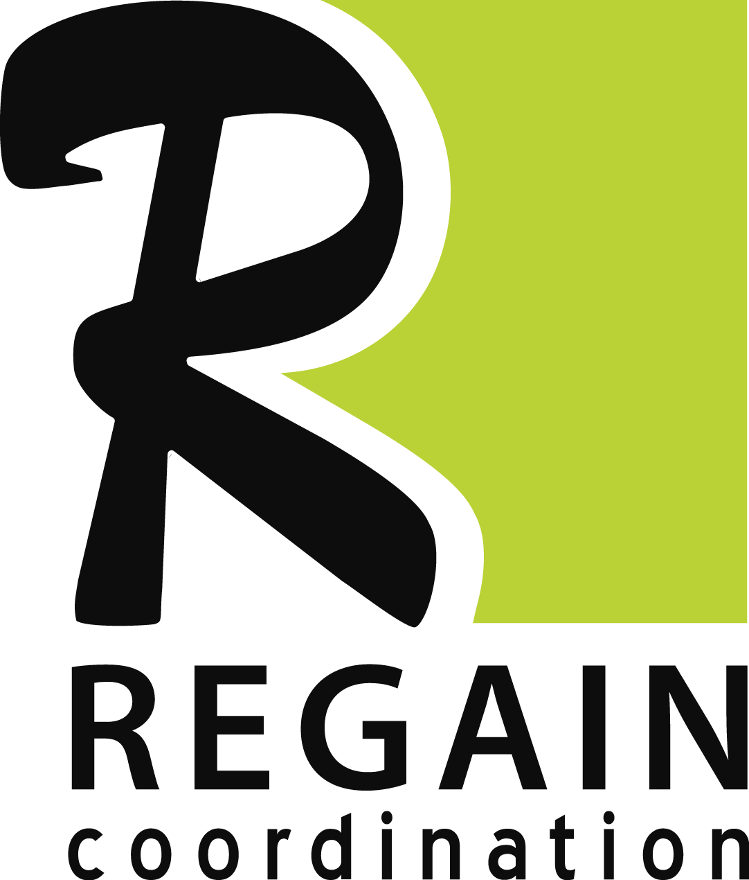 LOGO regain