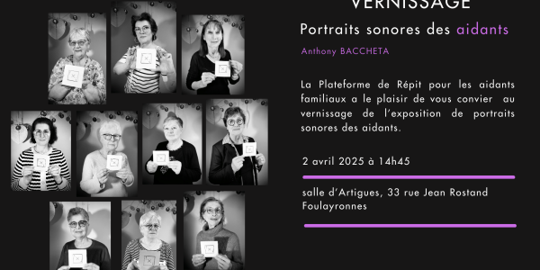 vernissage PF répit