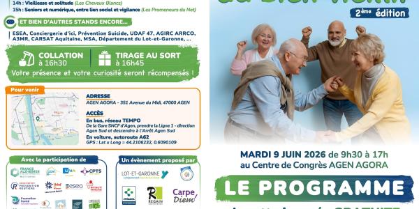 journée BV