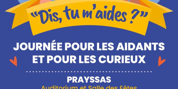 dis tu m'aides