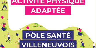 Ligue APA VSL