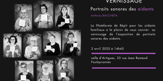 vernissage PF répit