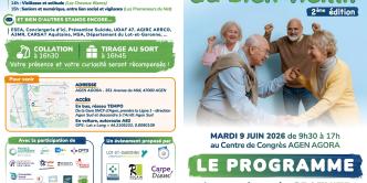 journée BV